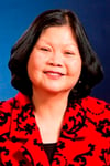 Dr. Carolyn Woo