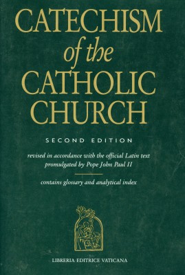 Catechism of the Catholic Church