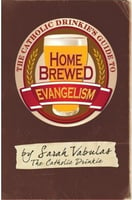 Catholic Drinkie book