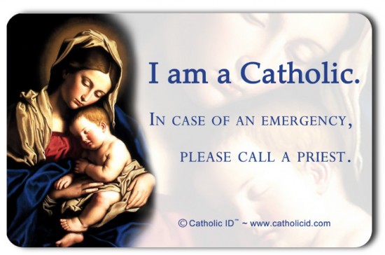 Catholic ID
