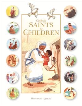 Catholic-Saints-for-Children