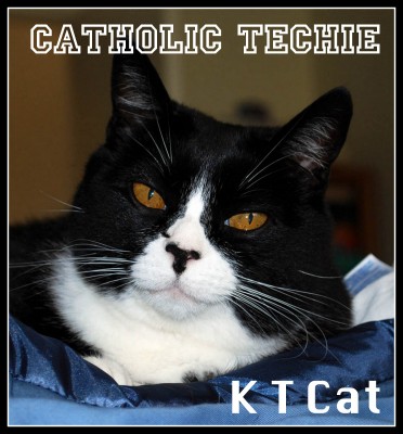 Catholic Techie KTCat