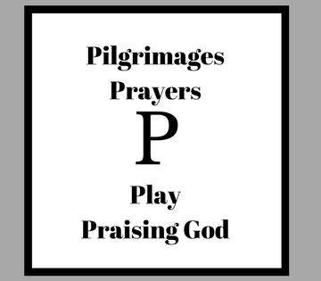 Practice your faith along with the fun of vacation" by Emily Jaminet (CatholicMom.com)