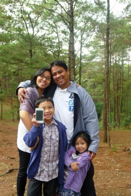 What I Love about Being a Mom