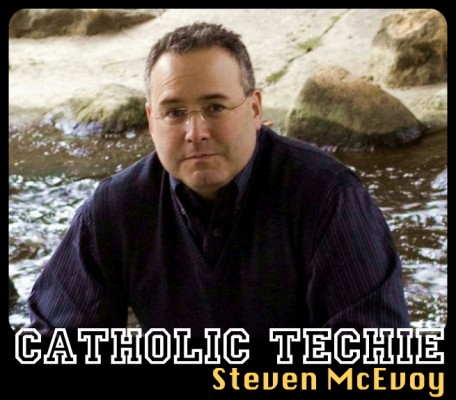 CatholicTechie-SRMcEvoy