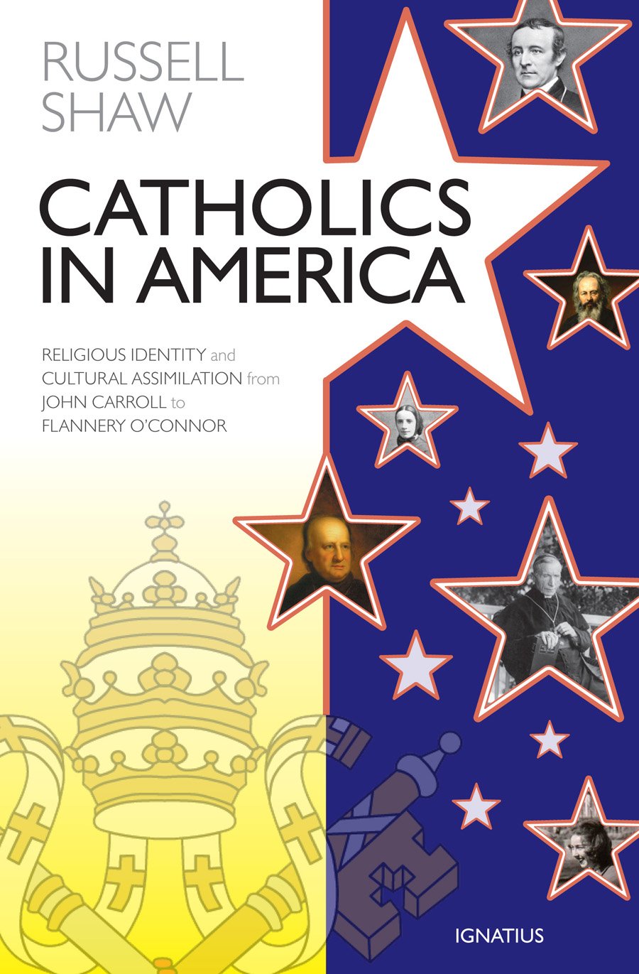 CatholicsinAmericaBookCover