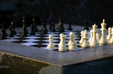 Chess-in-the-Park