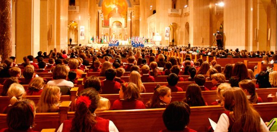 Children of the Eucharist