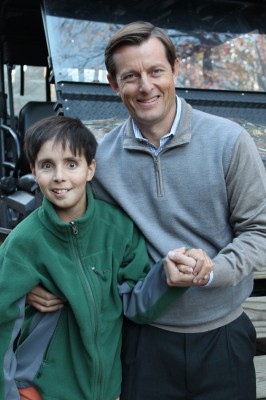 Chip and Scott