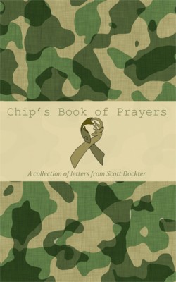 Chip's Book of Prayers