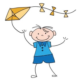 Choosing Joy