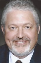 Chris Stepien