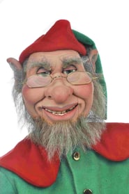 Smitty the Elf