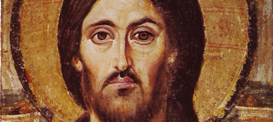 Christ_Icon_Sinai_6th_century