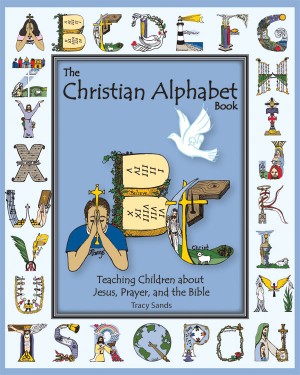 The Christian Alphabet Book