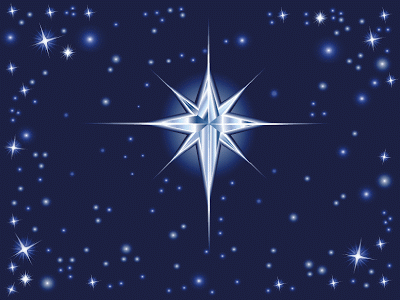 Christmas Star 2