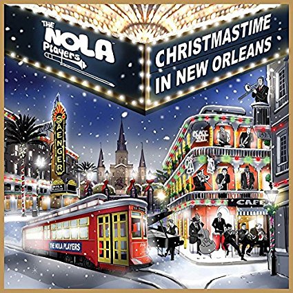 christmastime-in-nola-cd