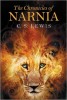 Chronicles of Narnia cover