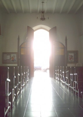 Church_Door