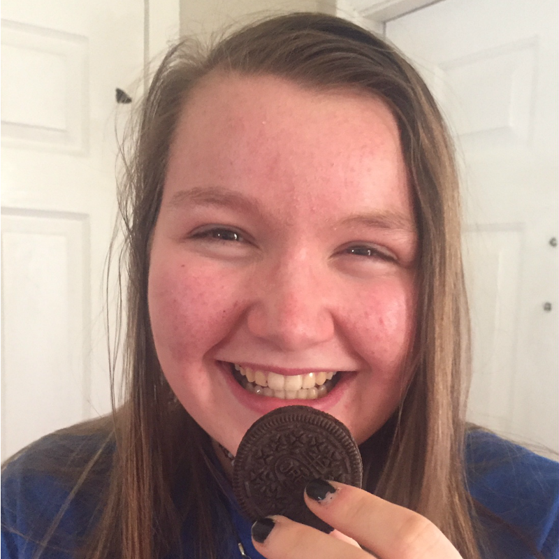 "Code Name: OREO" by David and Mercedes Rizzo (CatholicMom.com)