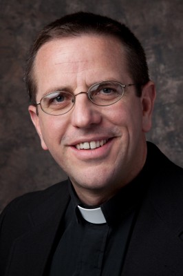Christopher S. Collins, S.J., Apostleship of Prayer