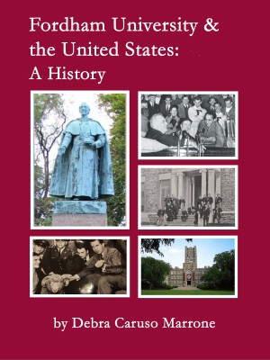 Fordham University & the United States: A History