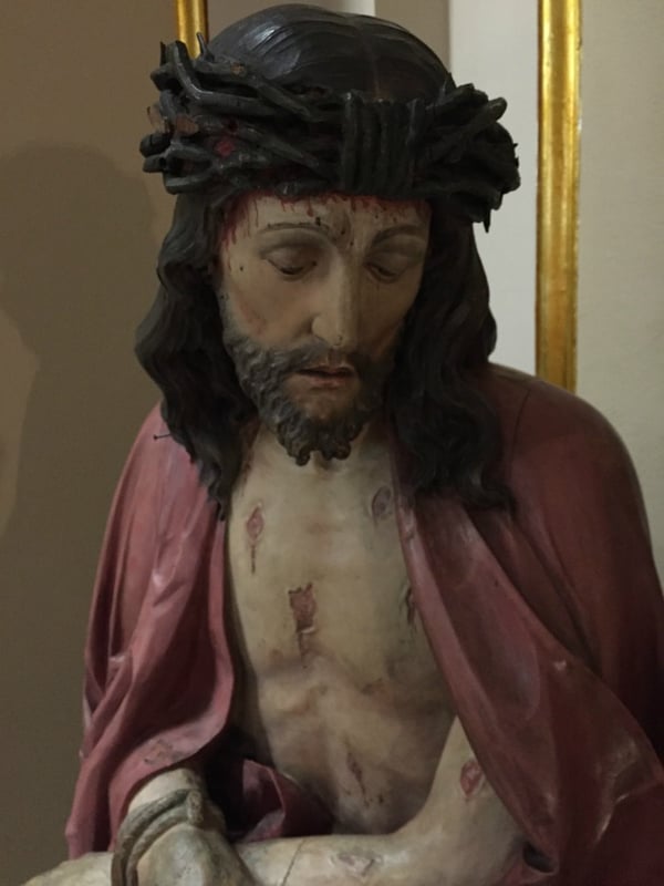 "Crazy Love" by Kelly Guest (CatholicMom.com)