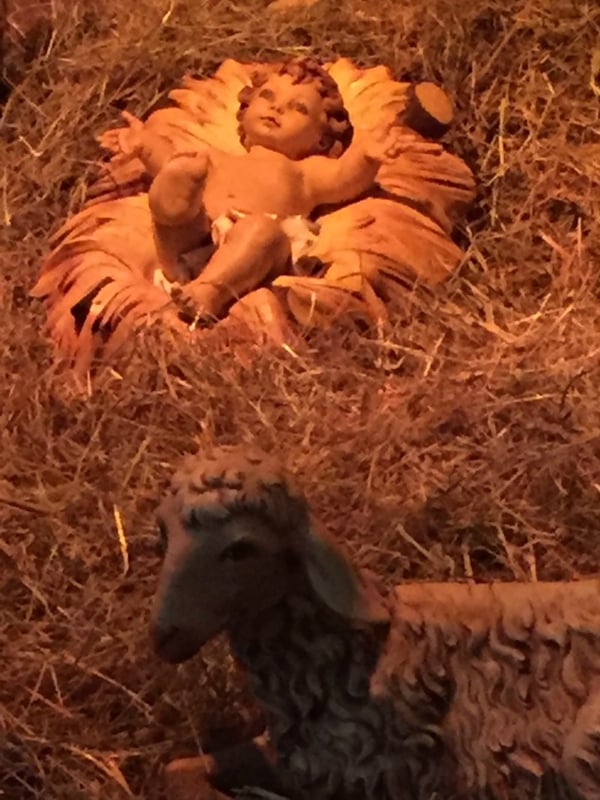 "Crazy Love" by Kelly Guest (CatholicMom.com)