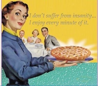 How to Stay Sane: A Postpartum Gameplan