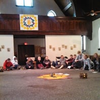 Our Cross Roads Ministry Group