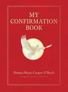 My Confirmation Book by Donna-Marie Cooper O'Boyle