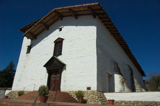 Mission San Jose