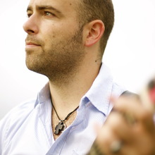 Donny Todd
