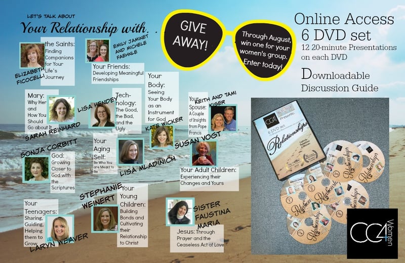 "Study Shows It. . .and We Know It. . .But We are Still Too Busy!" by Tami Kiser (CatholicMom.com)