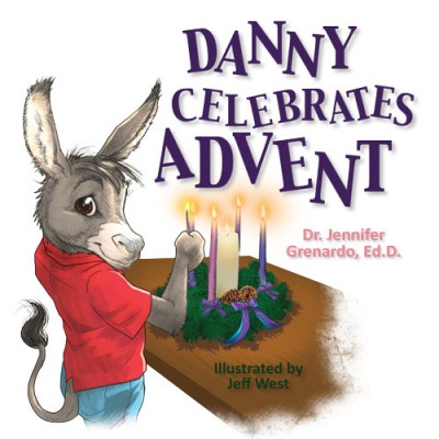 Danny Celebrates Advent
