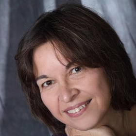 Daria Sockey
