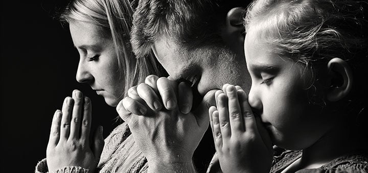 "Fundraising site keeps the faith" by Jennifer Duffy (CatholicMom.com)