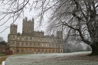 Dignity and Downton Abbey