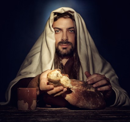The Last Supper
