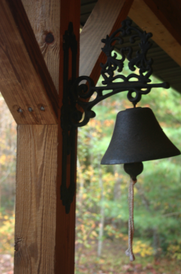 The Smells and Bells of the Domestic Monastery