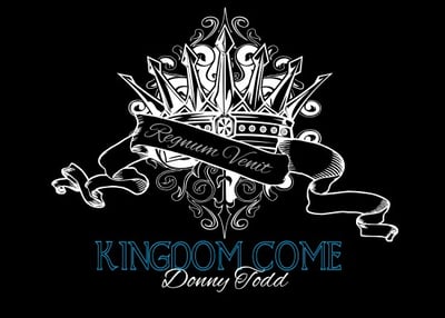Donny_Album_Artwork_logo