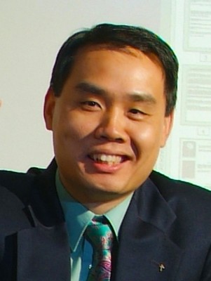 Dr. Eugene Gan