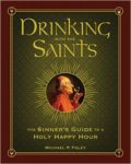 Drinking with the Saints cover