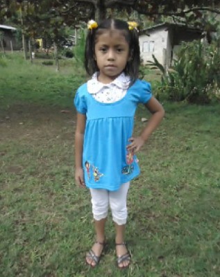 Dulce - CFCA Friend of the Month