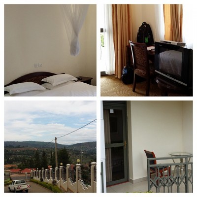 East African Villas