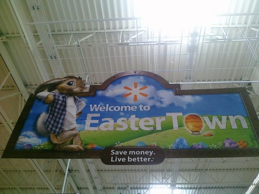 Easter pic