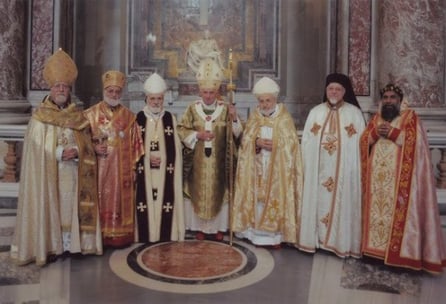 Eastern-Catholic-Churches