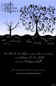 Edith Stein Project