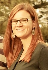 Elizabeth Tromans
