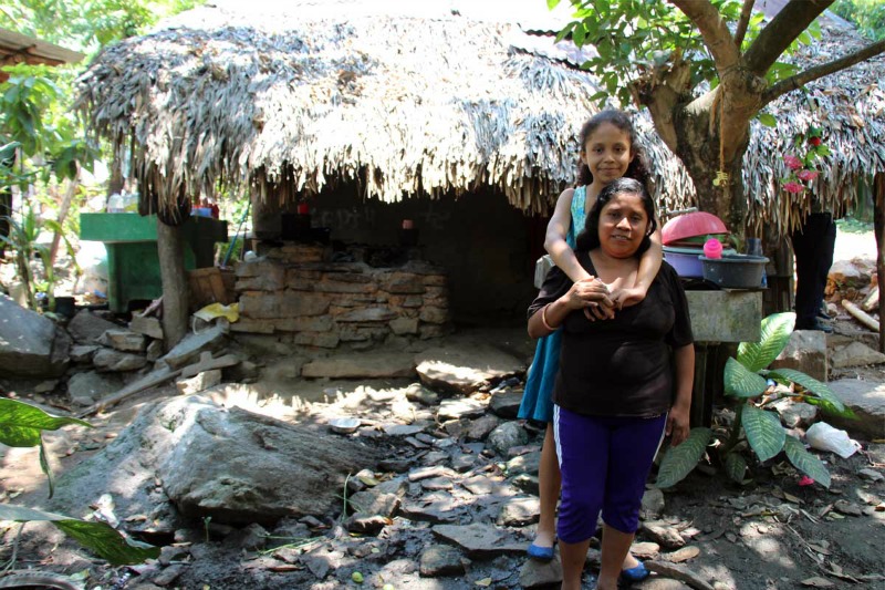 "Mothers invest in their children and community" by Unbound.org (CatholicMom.com)